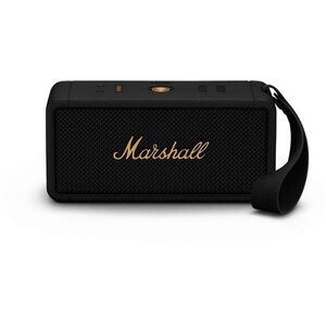 Marshall Middleton Black & Brass kép
