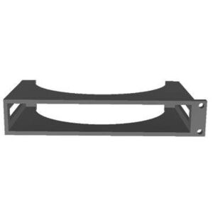 D-TP226 10/19" rack TP-Link TL-SG108-M2/TL-SX105/ER7206/ER7212PC kompatibilis kép