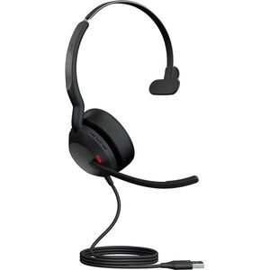 Jabra Evolve2 50 USB-A MS Mono kép
