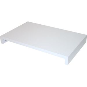 Podruce.cz monitor magasító XL - 5 cm, fehér kép
