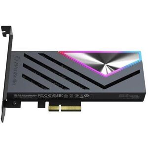 AVerMedia Live Gamer 4K 2.1 GC575 kép