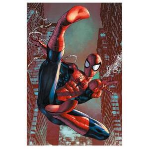 Marvel Pókember Web Sling kép