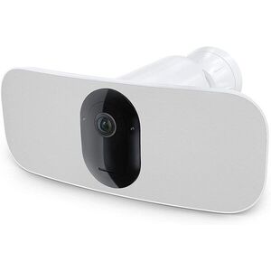 Arlo Floodlight Outdoor Security Camera (bázisállomás nem tartozék), fehér kép