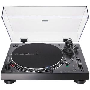 Audio-Technica AT-LP120XBT-USB kép