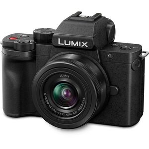 Panasonic Lumix G100D + Lumix G Vario 12-32 mm f/3.5-5.6 ASPH. Mega O.I.S. kép