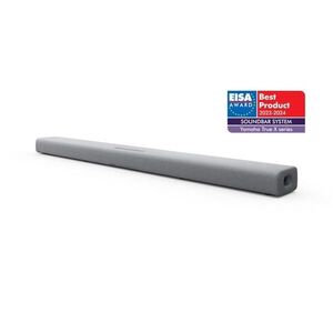 Yamaha True X Bar 40A / SR-X40A LGH, szürke kép