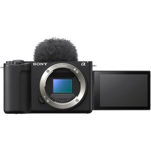 Sony Alpha ZV-E10 II kép