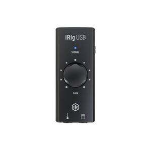 IK Multimedia iRig USB kép