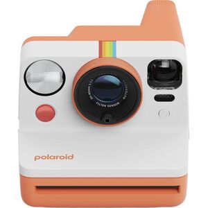Polaroid Now Gen 3 Coral kép