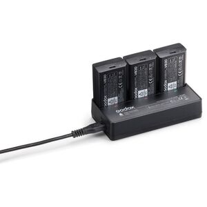 Godox VC26T kép