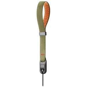 PGYTECH Camera Wrist Strap Air (Grass Green) kép