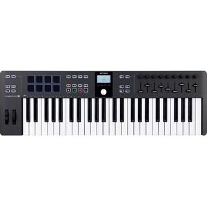 Arturia Keylab Essential 49 Black mk3 kép