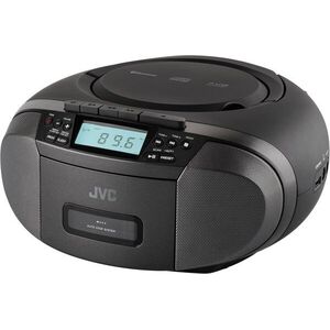 JVC RC-E 444 B kép