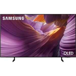 55" Samsung QE55S85F kép