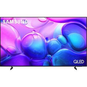 85" Samsung QE85Q6F kép