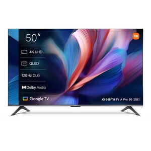 50" Xiaomi TV A Pro 2nd gen kép