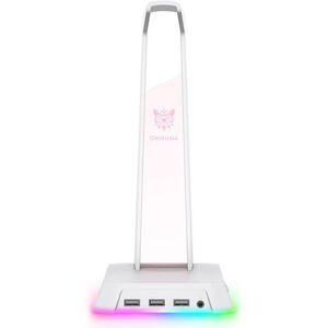 ONIKUMA ST-2 RGB White kép