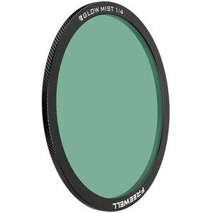 FREEWELL Glow Mist 1/4 Filter (Exclusively) for Threaded VND / CPL 67mm kép