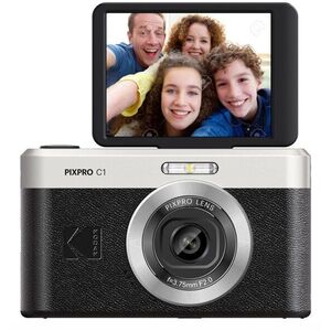 Kodak C1 Pixpro Black kép