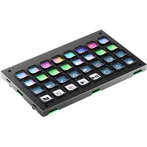 Elgato Stream Deck Module - 32 Keys kép