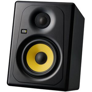KRK Kreate 5 Black kép
