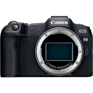 Canon EOS R8 + RF 24-105 F4-7, 1 IS STM kép