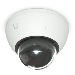 Ubiquiti UniFi Video Camera Al Dome, fehér kép