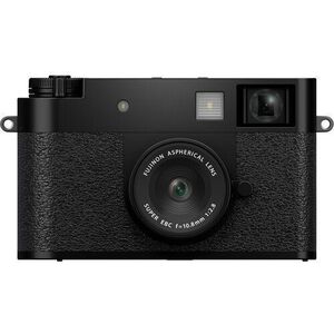 Fujifilm X-HF1 Black kép