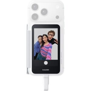 Insta360 Snap Selfie Screen kép