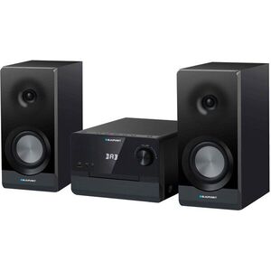 BLAUPUNKT MS49DAB DAB+/FM/CD/MP3/HDMI ARC/USB/Bluetooth kép
