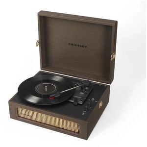 Crosley Voyager - Cocoa kép