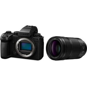 Panasonic Lumix DC-S5 Mark IIx + Lumix S 70-300mm F4, 5-5, 6 Macro OIS kép
