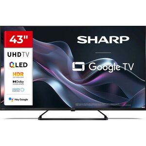 43" Sharp 43HP6265E kép