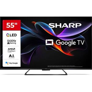 55" Sharp 55HR7265E kép