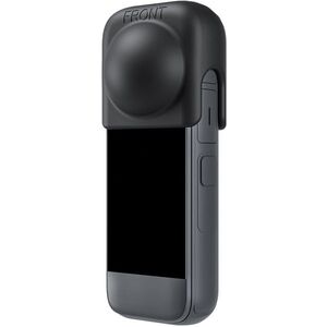 Telesin Silicone protective lens cap cover for X4/X5 kép