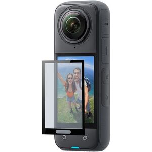 Telesin Tempered Film Kit for Insta360 X4/5 kép