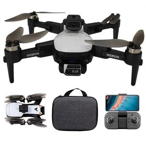 AERIUM Skeiron Mini 3, 3 akkumulátor kép