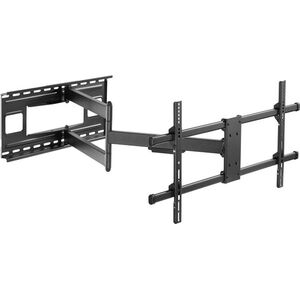 AlzaErgo M280B Reach, csuklós 43"-80" kép