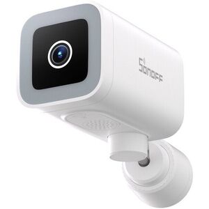 Sonoff CAM Outdoor Smart Security Camera CAM-B1P kép