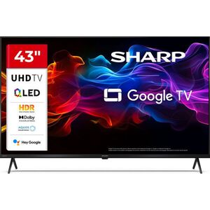 43" Sharp 43HP5265E kép