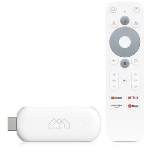 Homatics Stick 4K Google TV kép