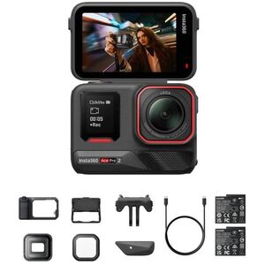 Insta360 Ace Pro 2 Videography Bundle Limited Edition kép