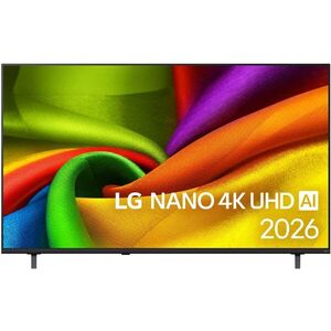 65" LG 65NU850B3LA kép