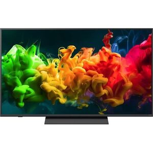 55" LG 55QNED81B3A kép