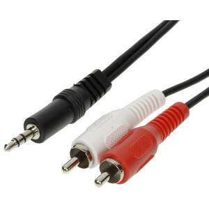 OEM audio csatlakozó, 1.5m kép