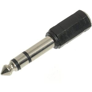 OEM audio 3, 5mm to 6, 3mm kép