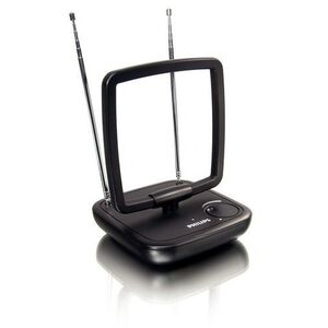 Philips SDV5120 kép