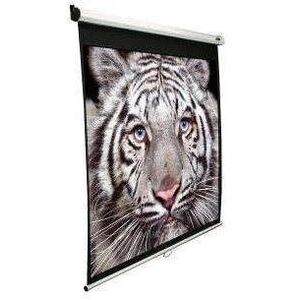 ELITE Screens, rolós 100" (16: 9) kép