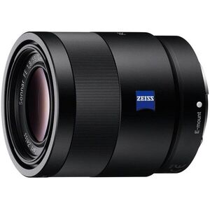 Sony 55mm f / 1.8 ZA Sonnar T kép