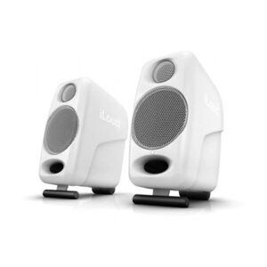 IK Multimedia iLoud Micro Monitor - White Special Edition kép